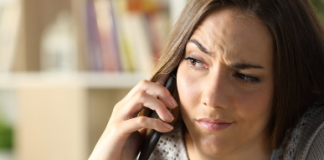 Attention aux faux courriels et appels qui se font passer pour l’administration