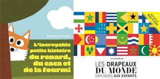 Des livres et vous Jeunesse