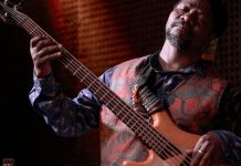 Barjols : à l’heure de l’Afro-Blues avec Finesse Somassou
