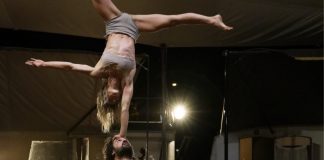 La Seyne sur mer : À ciel ouvert