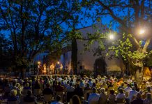 Grimaud : Soirée Jazz