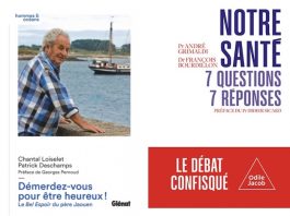 Des livres et vous