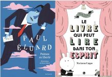 Des livres et vous Jeunesse