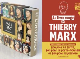 Des livres et vous