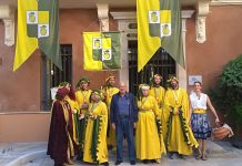 Cotignac : La Fête du Coing