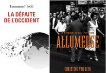 Des livres et vous