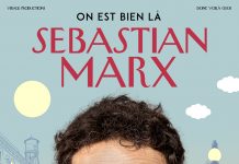 Sanary : On est bien là