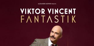 Sanary : Viktor Vincent | Fantastik