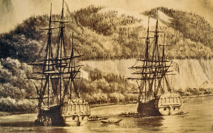 La Boussole L'Astroble