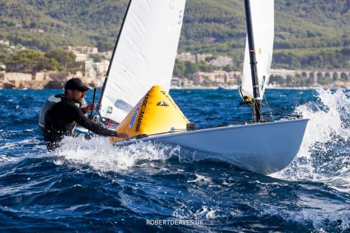 2023 Autumn Trophy, Bandol, FRA