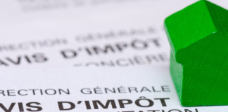 La taxe d’habitation sur les résidences secondaires : comment ça marche ?