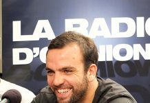 Sanary : Le comte de Bouderbala 3