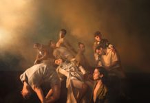 Toulon : Entre Chiens et Louves