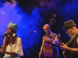 Saint Maximin la Sainte Baume : Raphael Lemonnier et la Trova Project