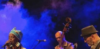 Saint Maximin la Sainte Baume : Raphael Lemonnier et la Trova Project