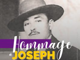 Barjols : Hommage à Joseph d’Arbaud