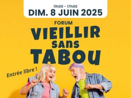 Sollies-Ville : Vieillir sans tabou