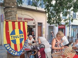Toulon : Samedi en fête « Toulon vibre au rythme de l’été »