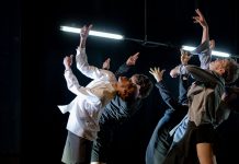 Ollioules : Ce qui nous traverse