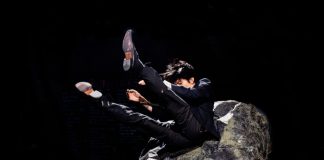 Ollioules : Chroniques Peeping Tom