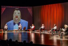 Toulon : Il a la côte Devos !