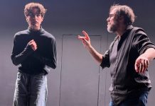 Toulon : L’Écriture ou la vie