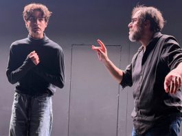Toulon : L’Écriture ou la vie