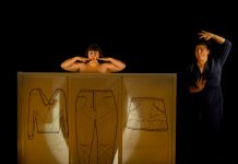 Toulon : Filles & Soie pour toutes et tous