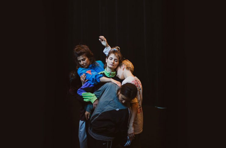 Ollioules : Imminentes Jann Gallois