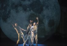 Toulon : Le Murmure des Songes Kader Attou