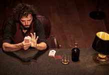 La Seyne sur Mer : Le Paradoxe de Georges Yann Frisch