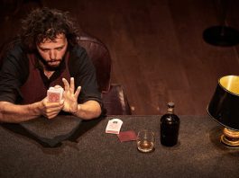 La Seyne sur Mer : Le Paradoxe de Georges Yann Frisch