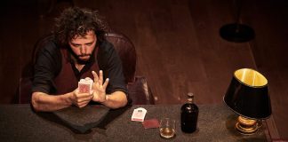 La Seyne sur Mer : Le Paradoxe de Georges Yann Frisch