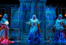 Toulon : La Petite Sirène