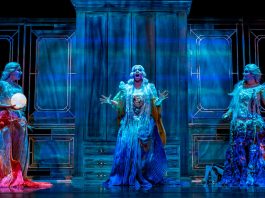 Toulon : La Petite Sirène