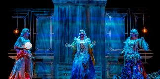 Toulon : La Petite Sirène