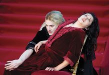 Toulon : Phèdre Jean Racine Muriel Mayette-Holtz