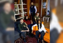 Ollioules : La nuit du Jazz Poetic Ways – Raphaël Imbert