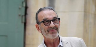 Ollioules : La Leçon Eugène Ionesco — Robin Renucci