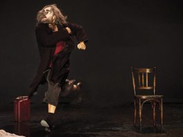 Ollioules : Le syndrome de Cassandre Yann Frisch