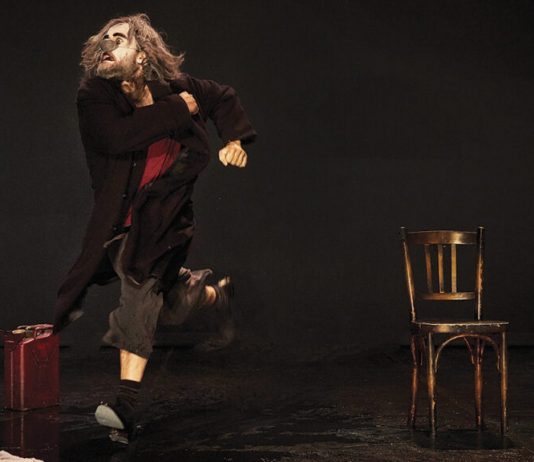 Ollioules : Le syndrome de Cassandre Yann Frisch