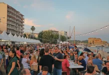 Toulon : La Nuit des Pêcheurs