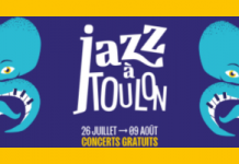 Var : 35e Jazz à Toulon