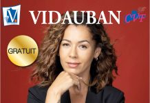 Vidauban : Chimène Badi et ses musiciens