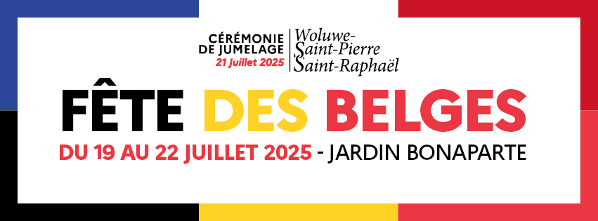 Saint Rapha l La F te Des Belges D barque TV83 Saint Rapha l La F te Des Belges D barque TV83