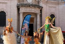 Toulon : Samedi en fête