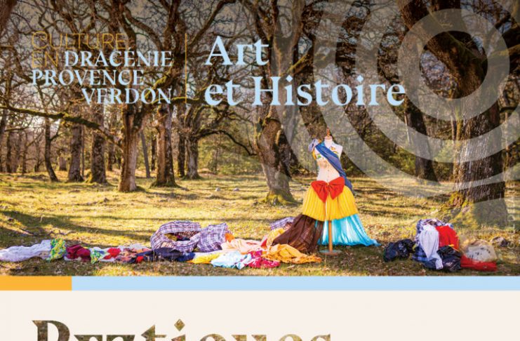 Draguignan et Bargemon : Pratiques de Mode