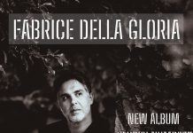 Sanary : Fabrice Della Gloria