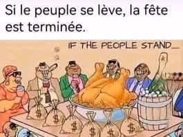 Pensez-en ce que vous voulez