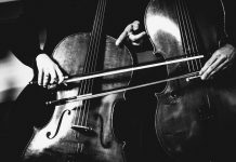 Sanary : Sextuor à cordes Capriccio – Il pleut des cordes